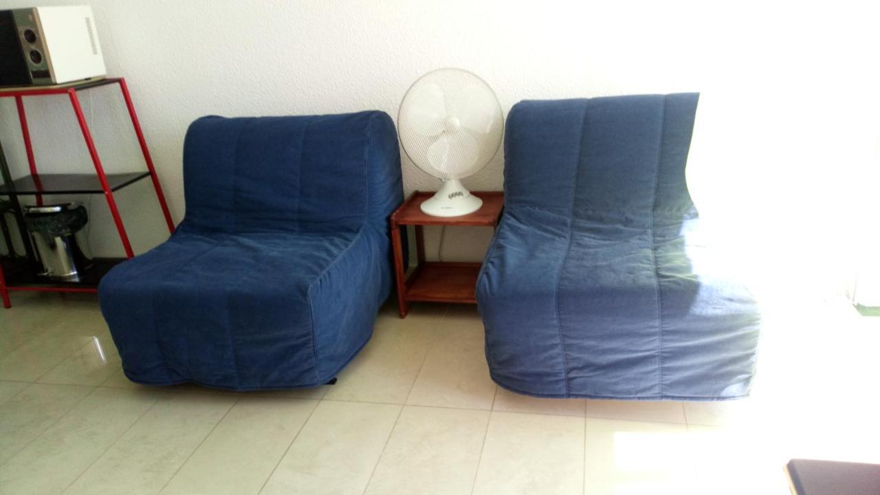 Residence Acapulco ลา กร็องเดอ-ม็อต ภายนอก รูปภาพ
