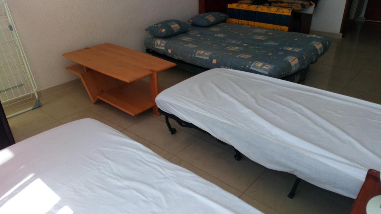 Residence Acapulco ลา กร็องเดอ-ม็อต ภายนอก รูปภาพ