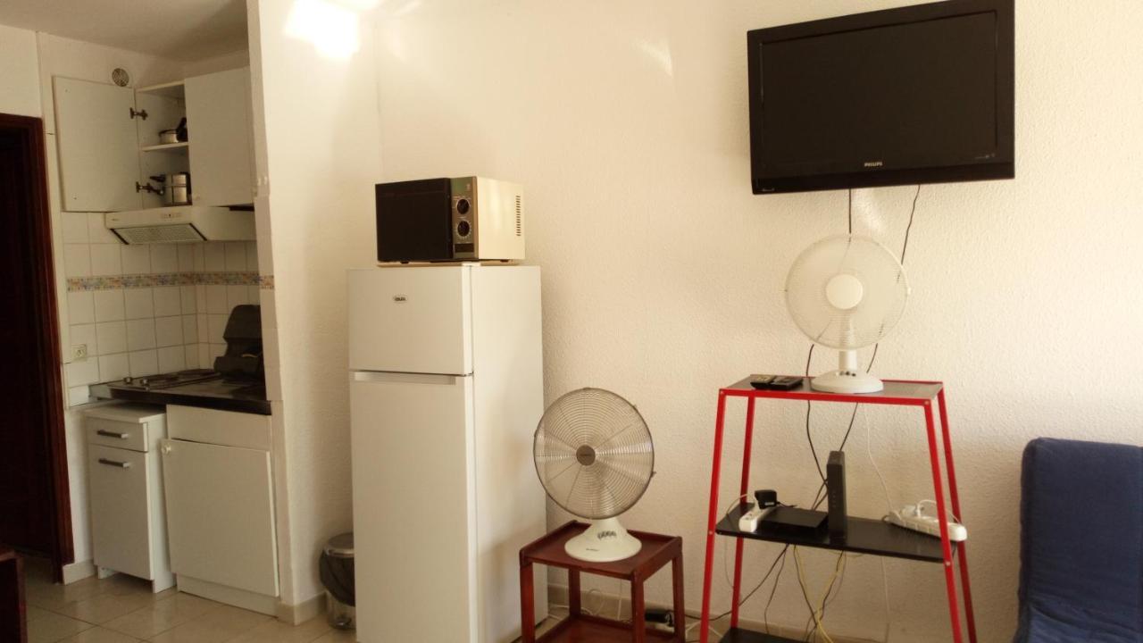 Residence Acapulco ลา กร็องเดอ-ม็อต ภายนอก รูปภาพ