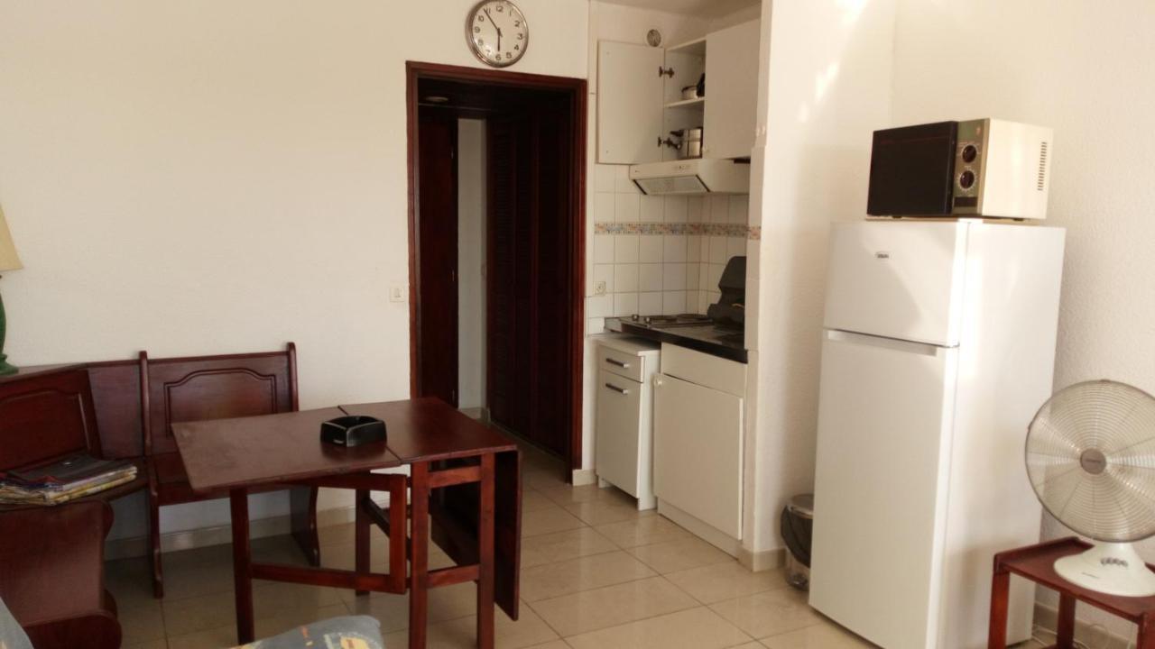 Residence Acapulco ลา กร็องเดอ-ม็อต ภายนอก รูปภาพ