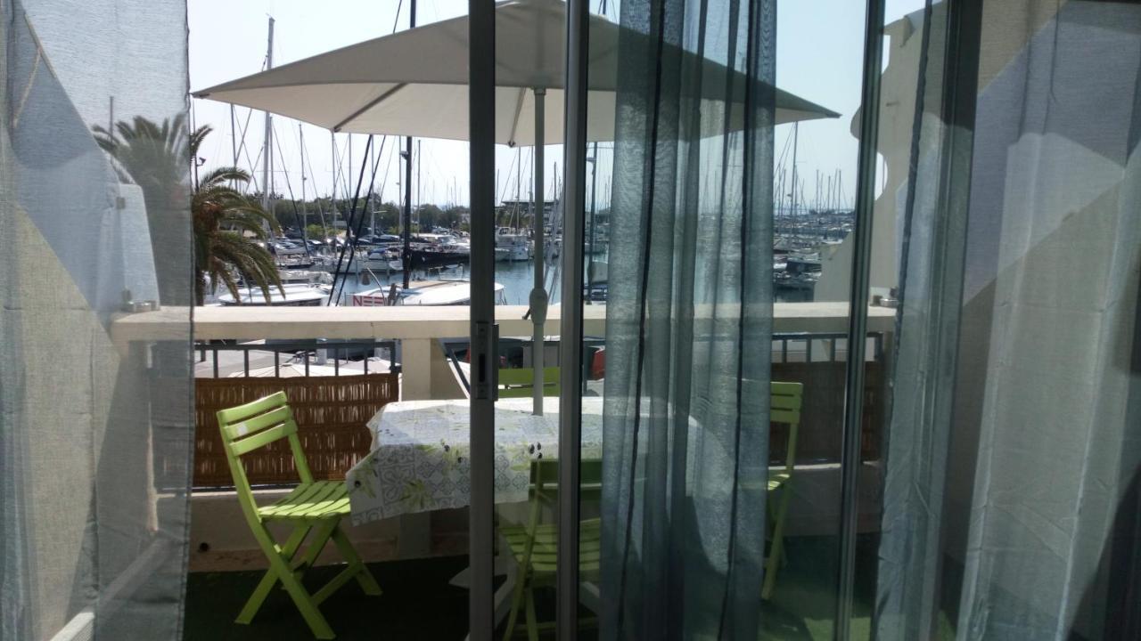 Residence Acapulco ลา กร็องเดอ-ม็อต ภายนอก รูปภาพ