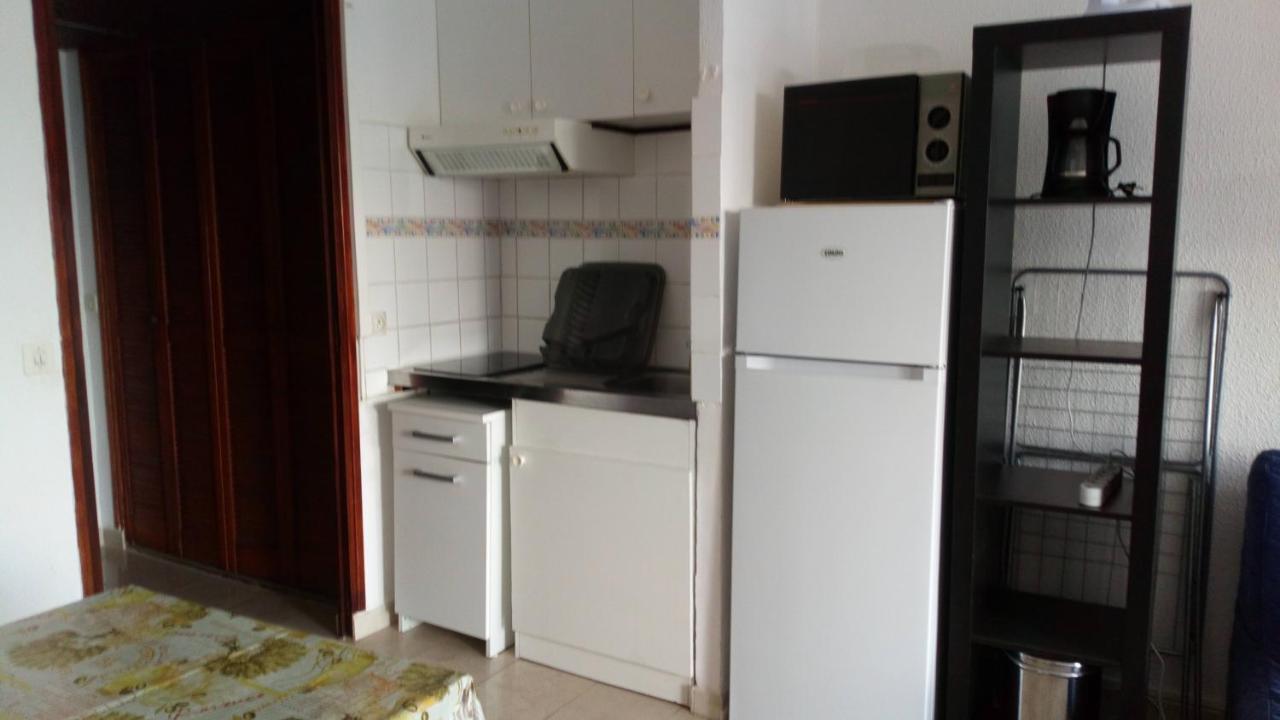 Residence Acapulco ลา กร็องเดอ-ม็อต ภายนอก รูปภาพ