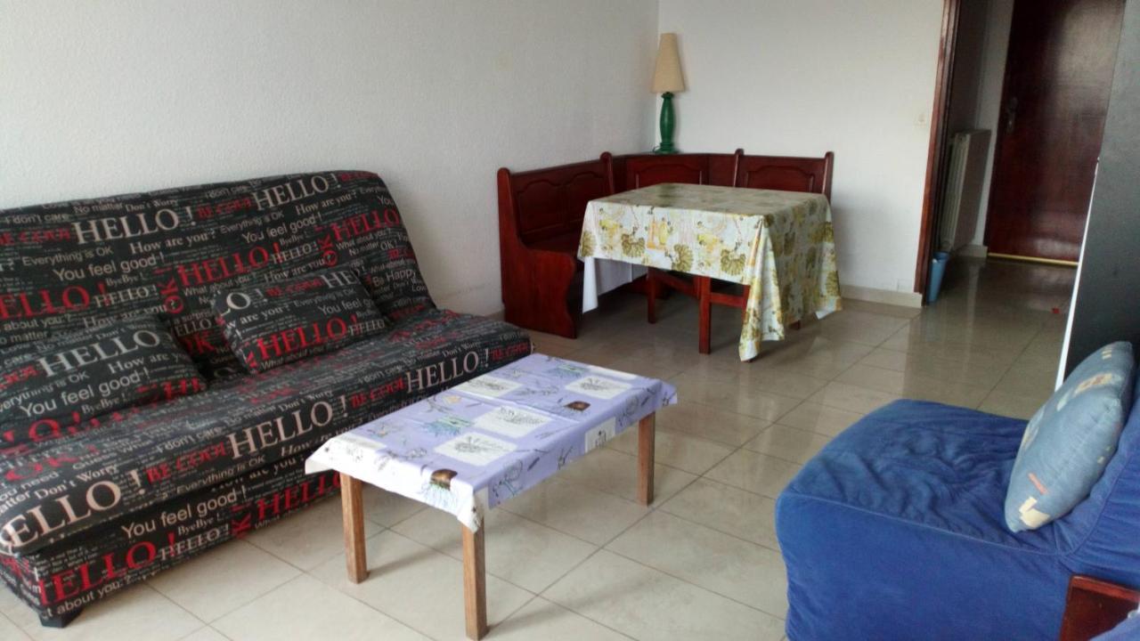 Residence Acapulco ลา กร็องเดอ-ม็อต ภายนอก รูปภาพ