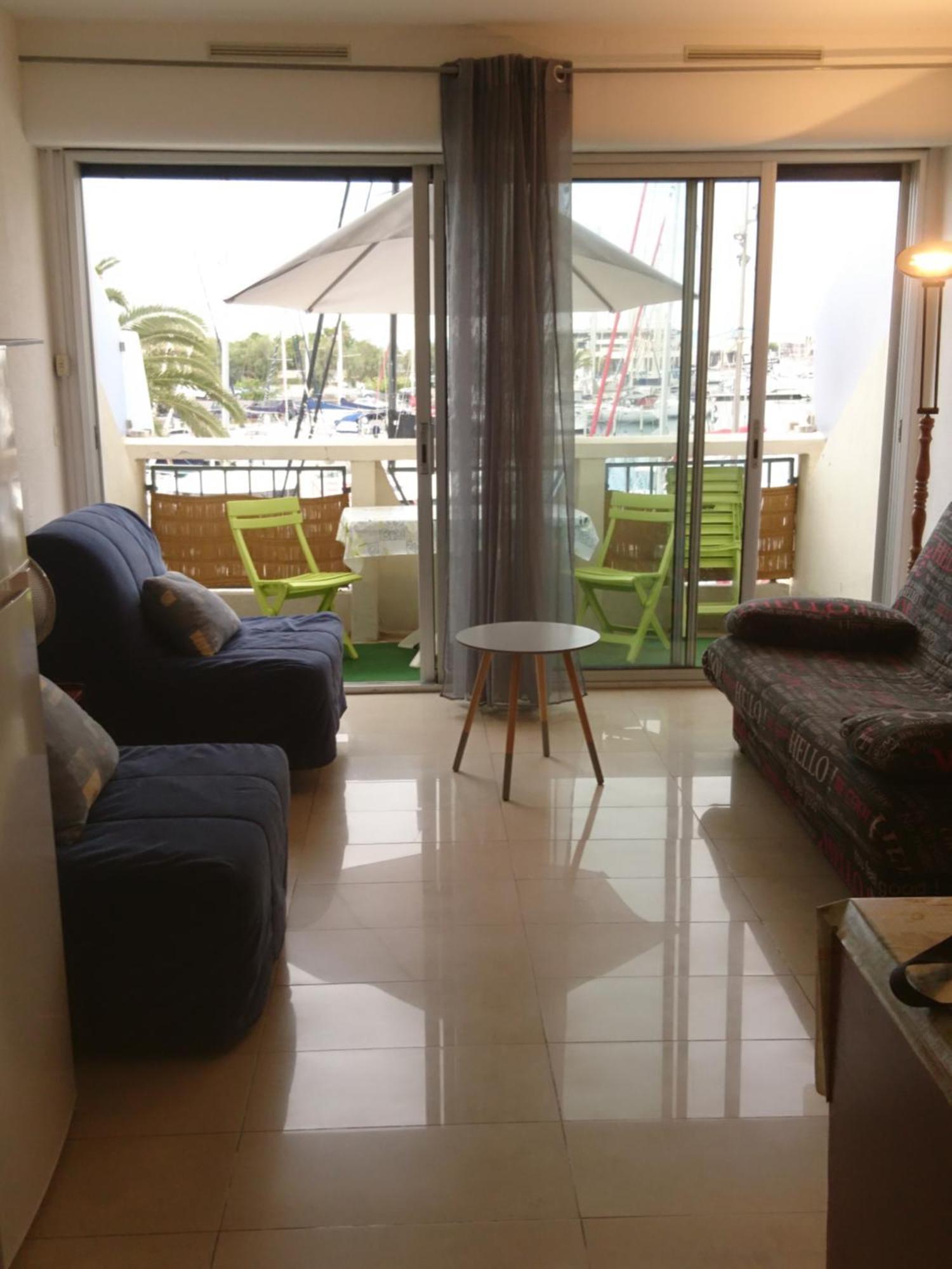 Residence Acapulco ลา กร็องเดอ-ม็อต ภายนอก รูปภาพ