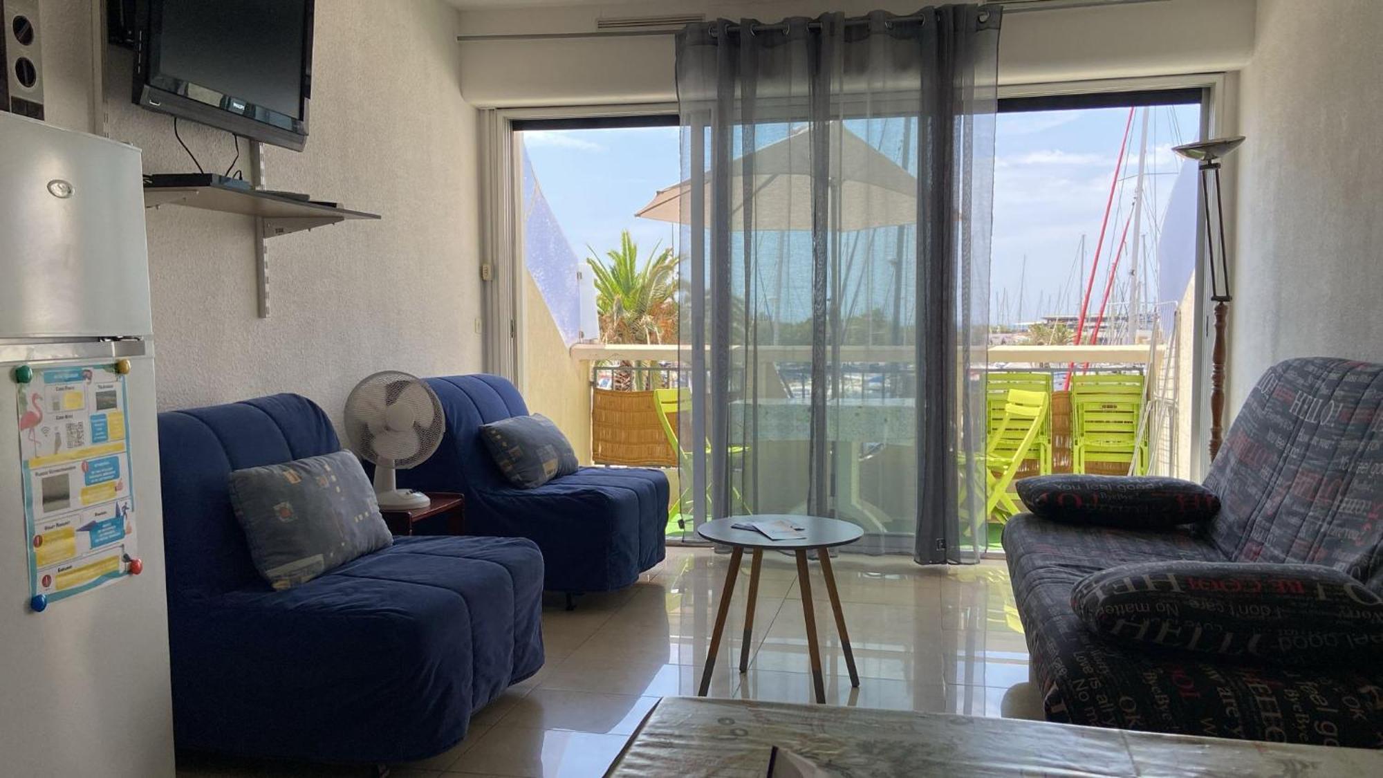 Residence Acapulco ลา กร็องเดอ-ม็อต ภายนอก รูปภาพ