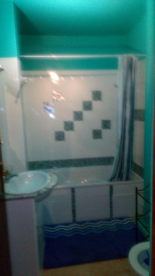 Residence Acapulco ลา กร็องเดอ-ม็อต ภายนอก รูปภาพ