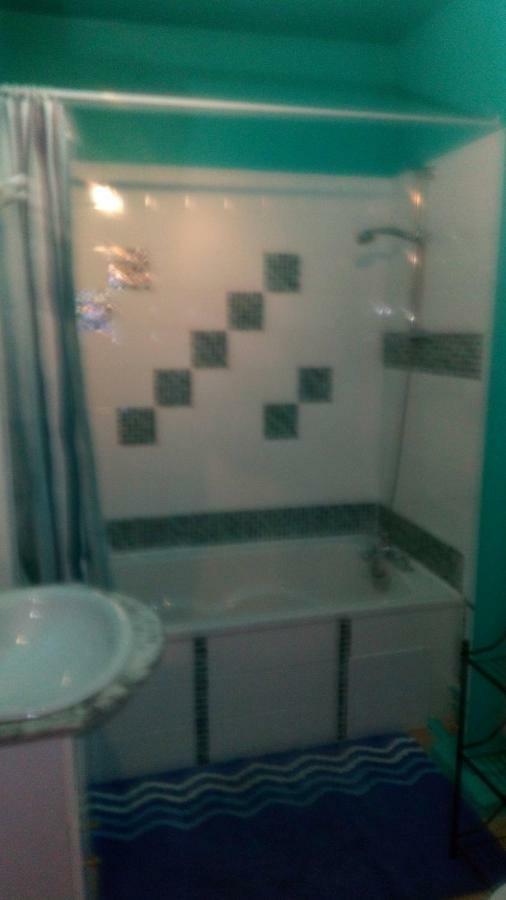 Residence Acapulco ลา กร็องเดอ-ม็อต ภายนอก รูปภาพ
